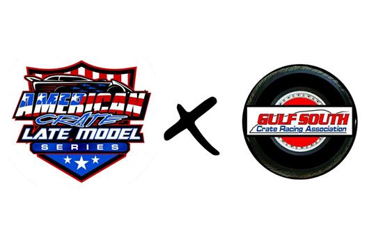 ACLMS/GSCRA Open 2025 with a Bayou