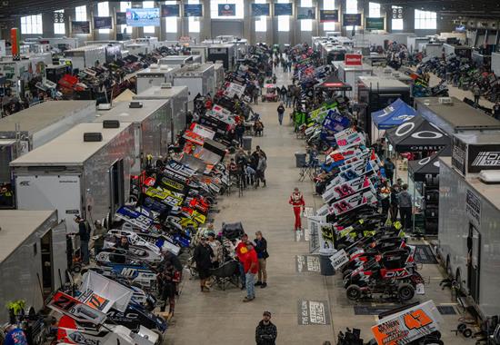 Entry Deadline For 41st Hyper Racing Tulsa Shootout This Tuesday