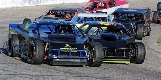 Test and Tune this weekend @ Corrigan Oil Speedway