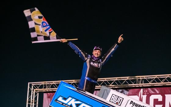 HEY JOE! JOE KATA BECOMES THE 6th DIFFER...