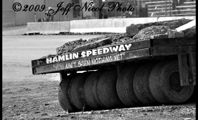 Hamlin 2025 - Two Divisions Added ~ Every Race Day...