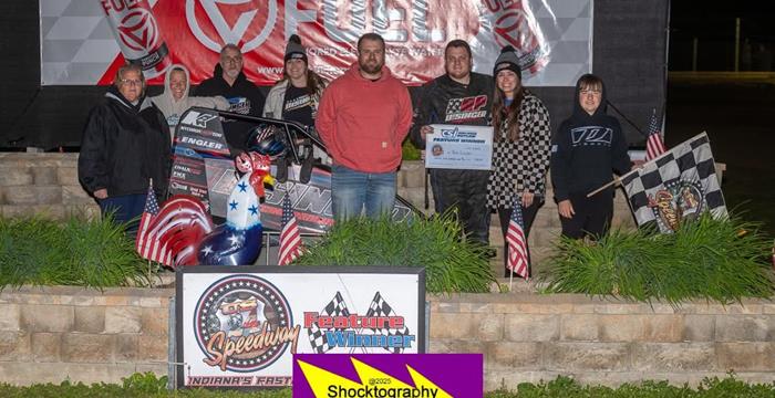 Disinger, Burnworth, Gamester, Williams, and Morri...