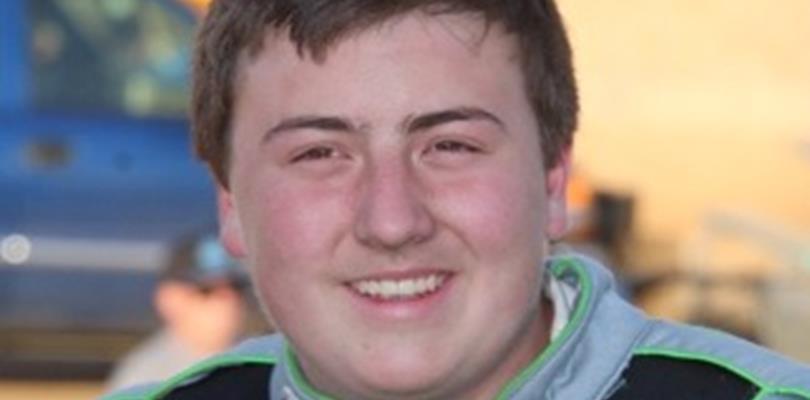 Perris Auto Speedway catches up with Joel!!!