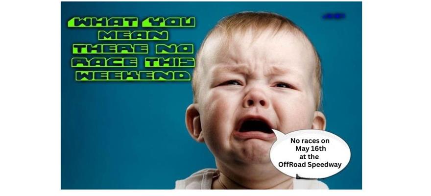 May 16