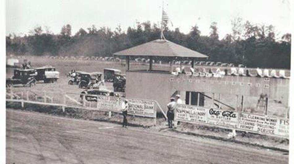 Time to Preserve History! Details Below