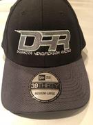 DHR New Era Hat