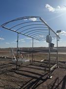 Shore Station 4,000 Pound Direct Drive