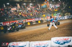 RacinBoys Broadcasting Network Continues Lucas Oil Chili Bowl Nationals Broadcast Tuesday
