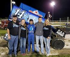 DHR Suspension Clients Record 89 Victories and 11 Championships