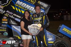 Winning Wednesday- McCarl Snags 5th Win of 2019