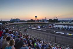 Jackson Motorplex Postpones IMCA Nationals to Begin Revamping the Track