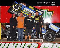 TMAC Tuesday- Terry McCarl Scores Second Win of 2019