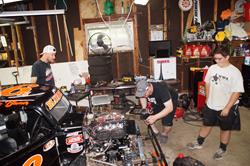 Kruchten On Probation With EBR After Cornfest Gaffe