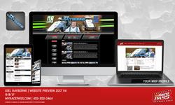 MyRacePass Generates Pro Platinum Package for Joel Rayborne
