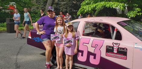 Jennerstown Speedway May 25, 2019