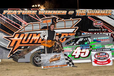 Midwest mods back to the hummer