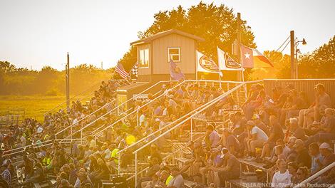 Kings of the Ring: Weather outlook creates Battle at the Bullring, King of America IX super show