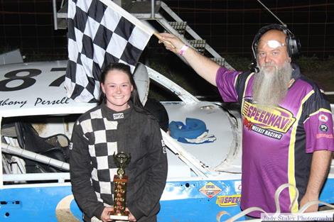 The Jamesport Mafia - Decades of Racers