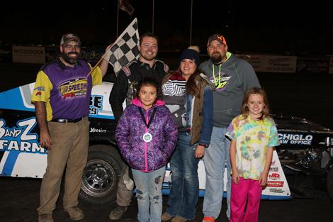 Fall Classic October 7th