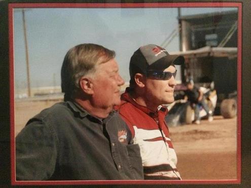 August 26th Doug Walters Classic Next For SSP