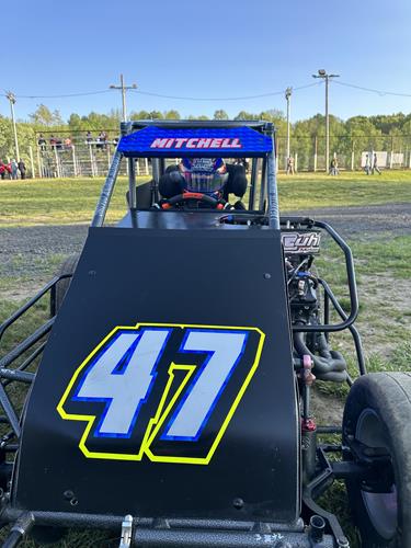 Nolan Mitchell 