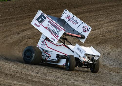 Logan Moore 