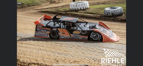 Josh Dietz 