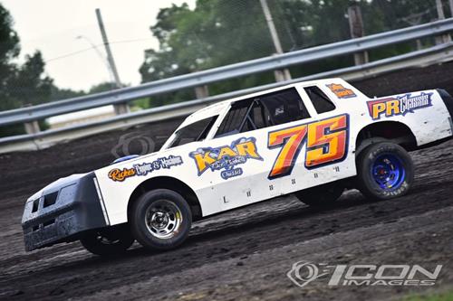 Phil Lusson 