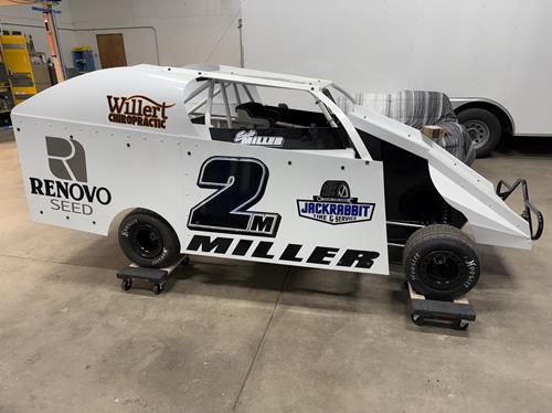 Eric Miller 