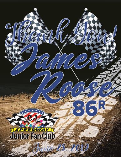 Your Sponsor for Friday, June 28th!