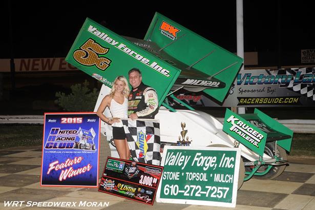 Curt Michael Parks It at the Dirty Jersey 3