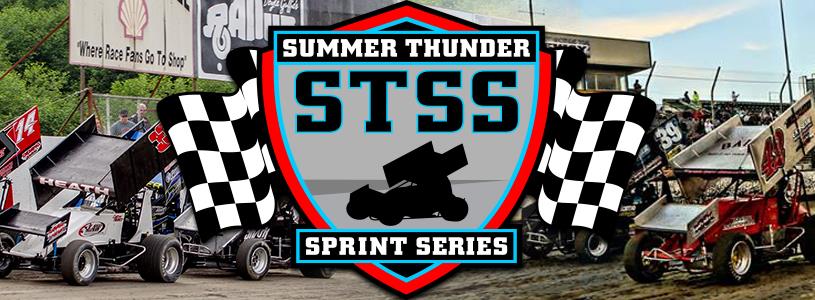 Summer Thunder Sprint Series
