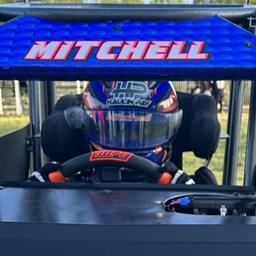 Nolan Mitchell