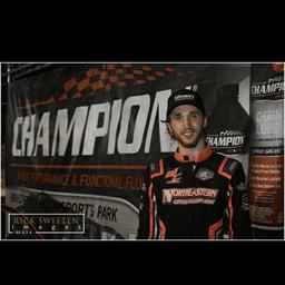 Dillon Steuer
