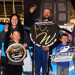 Randal Schiffelbein Jr.