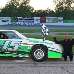 Lonnie Saumier