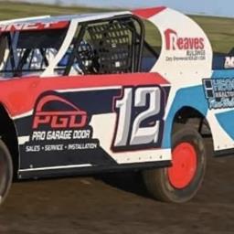 Mike Chaney