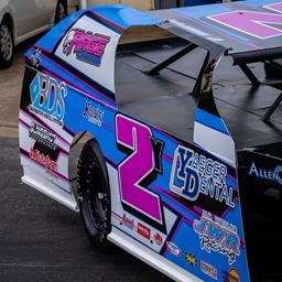 Justin Yaeger
