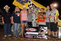 Blake Hahn Banks $10,041 in I-30 Speedway’s Short Track Nationals Finale!