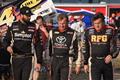 Tuesdays with TMAC – Last Weekend with NSL Sees Podium Finish!