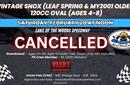 CANCELLED Saturday, February 28 at Noon - Vintage...