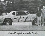 1993 Season Championship Winners