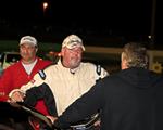 Richie Anderson being honored April 27th at the 4-17 Southern Speedway Super Late Model series challenge