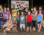 Feature Winners July 19th