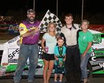 Racing Action from June 2nd