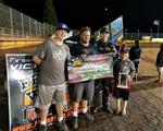 Campos, West, Martinez, Crum, Drake, And Helsel Capture SSP Spring Challenge Victories