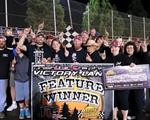 Walters, Foster, A. Case, Melton, LaBarge, Youngren, And T. Owen Earn SSP Rockstar Fan Appreciation Night Wins