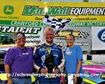 06/15/18 Finishline Racing Products Night Feature Winners