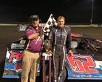 IMCA Speedweek sees first repe