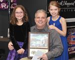 URC Holds Annual Awards Banquet